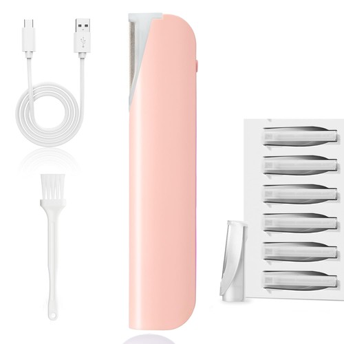 Dermaplane razor for - for, women