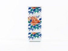 Japanese kakiemon arita - japanese,