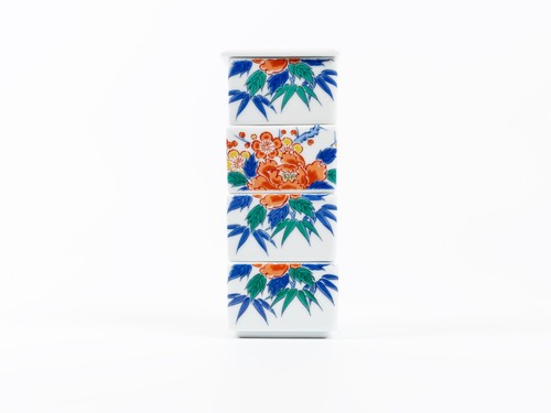 Japanese kakiemon arita - japanese,