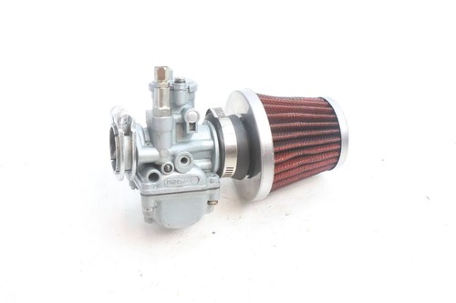 Carburetor peugeot ludix - peugeot,