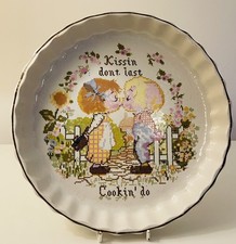 Poole pottery kissin don - poole,