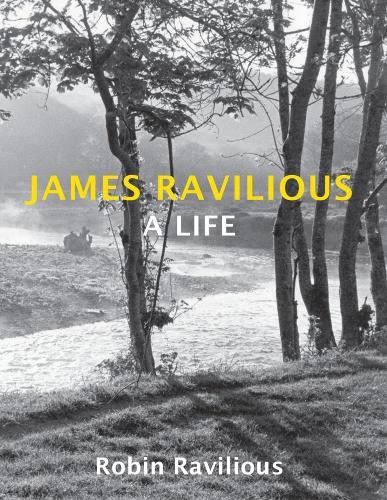 James ravilious life - james, a
