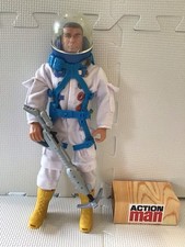 Action Man Spaceman