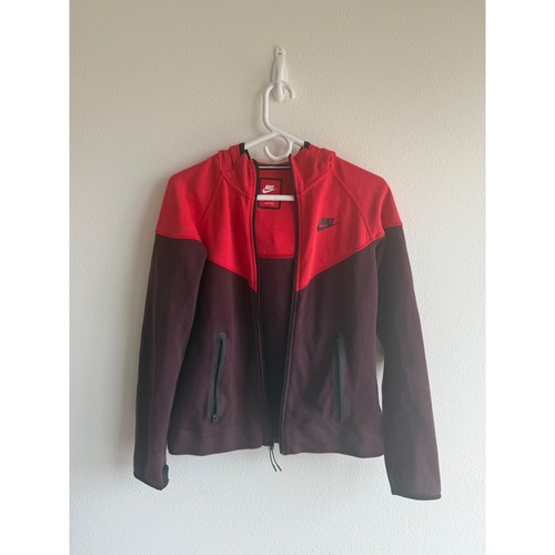 Nike tech fleece windrunner - nike,