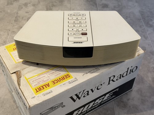 Bose wave radio awr1 - bose,