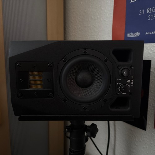 Adam audio a3x aktiver - a3x,