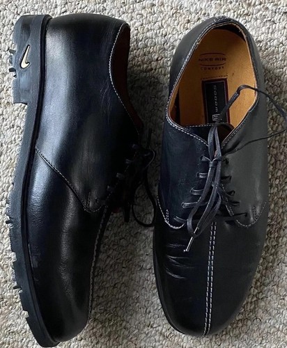 Vintage nike tiger - nike, woods