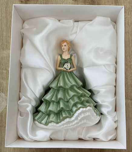 Royal doulton cherished - doulton, “cherished