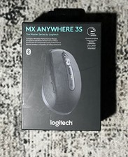Logitech MX Anywhere 3S - High