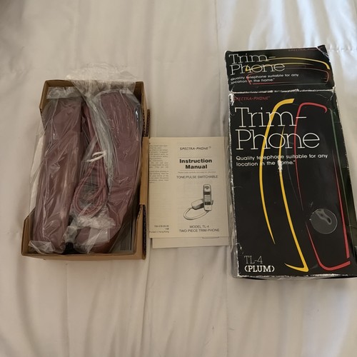 Vintage 1990s spectra - 1990s, spectra-phone