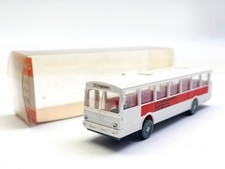 Wiking HO/1:87 Bus Mercedes O