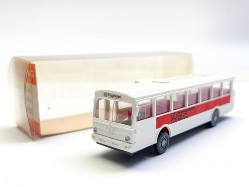 Wiking bus mercedes o - ho/1:87,