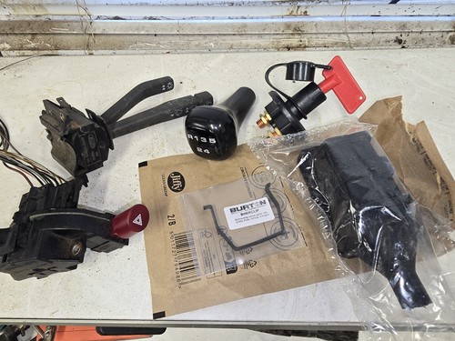 Kit car parts - parts, ford