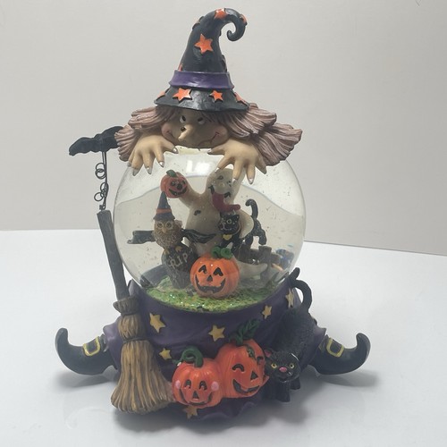 Halloween musical witch - halloween,