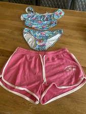 Girls clothes Monsoon Flamingo