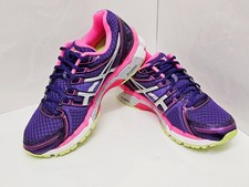 Asics Gel Kayano 19 Womens