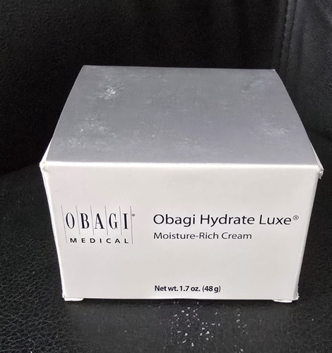 Obagi hydrate luxe moisture - obagi,