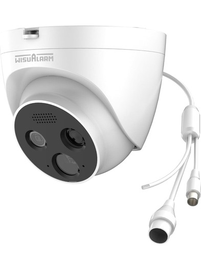 Wisualarm indoor network - wisualarm,