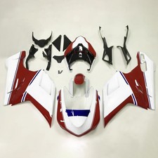 Amotopart Fairing Kit ABS Fit