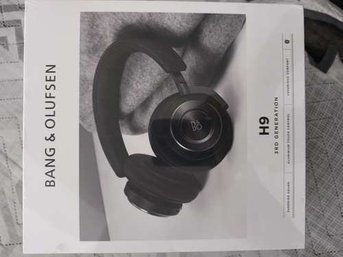 Bang olufsen beoplay h9 - bang,