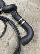 Exhaust Water Pipe For Seadoo 3D Sit Down/Stand Up Jet Ski