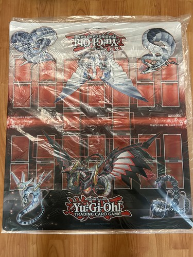 Official cyber - yu-gi-oh!,