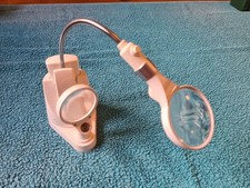 Ottlite, illuminated, flexible