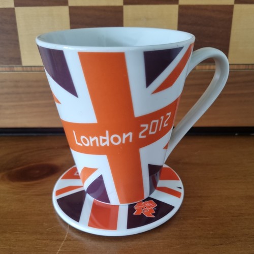 London 2012 olympics - 2012, rare