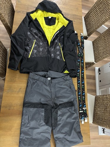 Ski wear - ski,