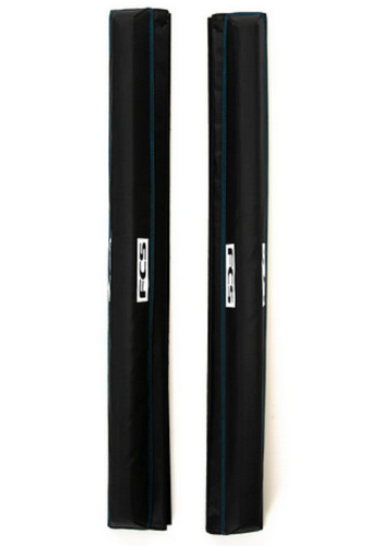 Fcs surfboard roof rack pads - fcs,