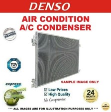 DENSO Air Con AC CONDENSER for