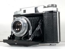 [Exc+4] Mamiya 6 Six Film