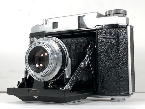 Exc mamiya 6 - mamiya,