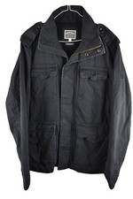 Fat Face Mens Military Style