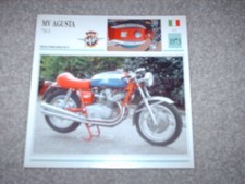 1973 MV Augusta 750 S Atlas