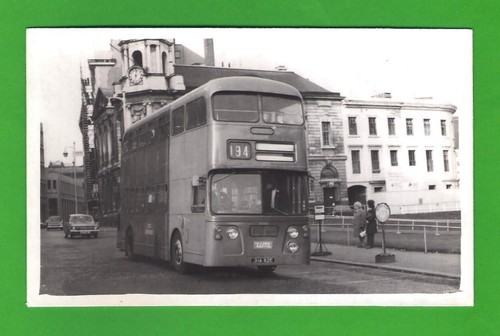 Birmingham bus photo wmpte - birmingham,