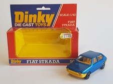 French Dinky Toys No. 501