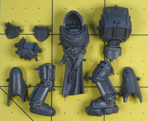 Warhammer 40k space marines - 40k,