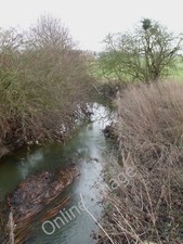 Photo 6x4 River Crouch