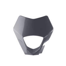 Gas Gas Headlight Mask Shroud