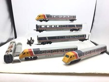 Job Lot of Hornby OO Gauge APT Coaches/Parts (Lot 2)
