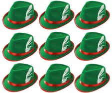 DELUXE BAVARIAN HATS