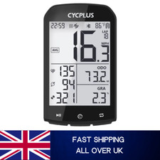 GPS Bike Computer Wireless M1