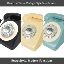 Benross classic retro vintage - classic,
