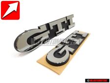 SET For VW Golf MK3 GTI Front