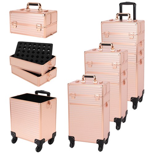 Makeup trolley 1 beauty - in,