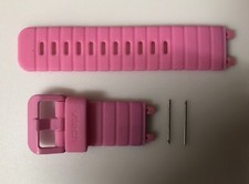 VTech Kidizoom DX DX2 Replacement Watch Strap Pink With Pins