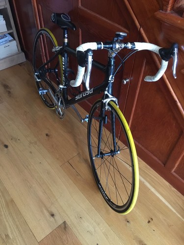 Surosa 49cm full carbon - 49cm,
