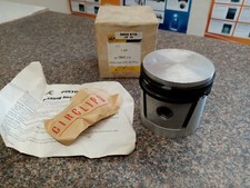 JAP Model 6 Piston Kit STD / 040 / 060"