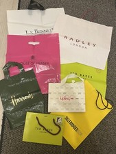 Selection Of Designer Carrier